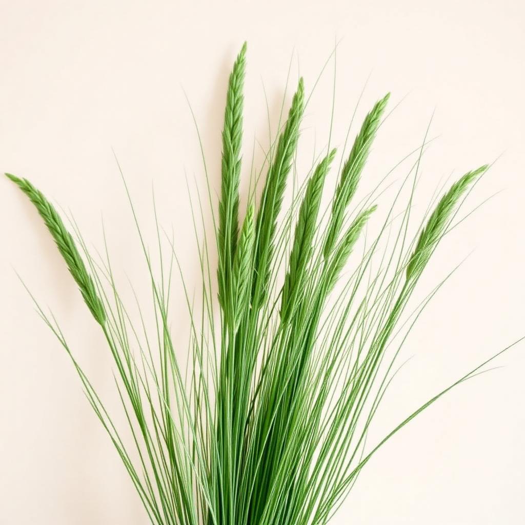 Bear grass